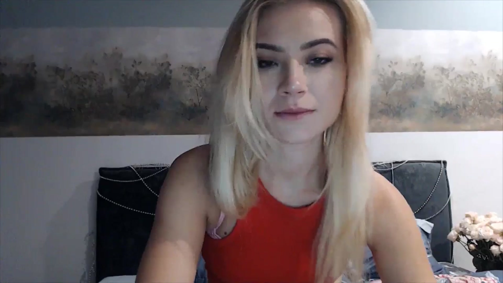 Gallery image thumbnail from fiancee's myfreecams stream on, 02/27/2025, 02:06 image 7 of 20