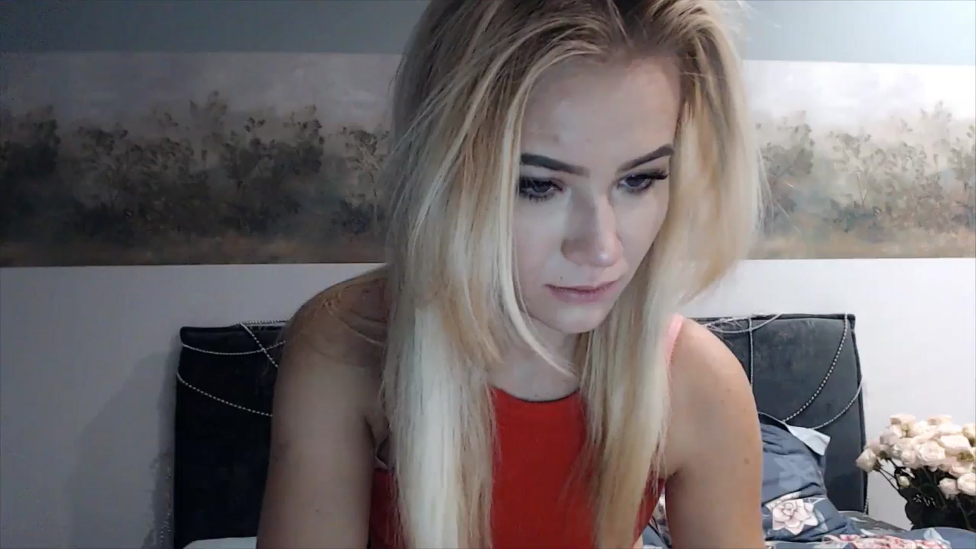 Gallery image thumbnail from fiancee's myfreecams stream on, 02/27/2025, 02:06 image 17 of 20