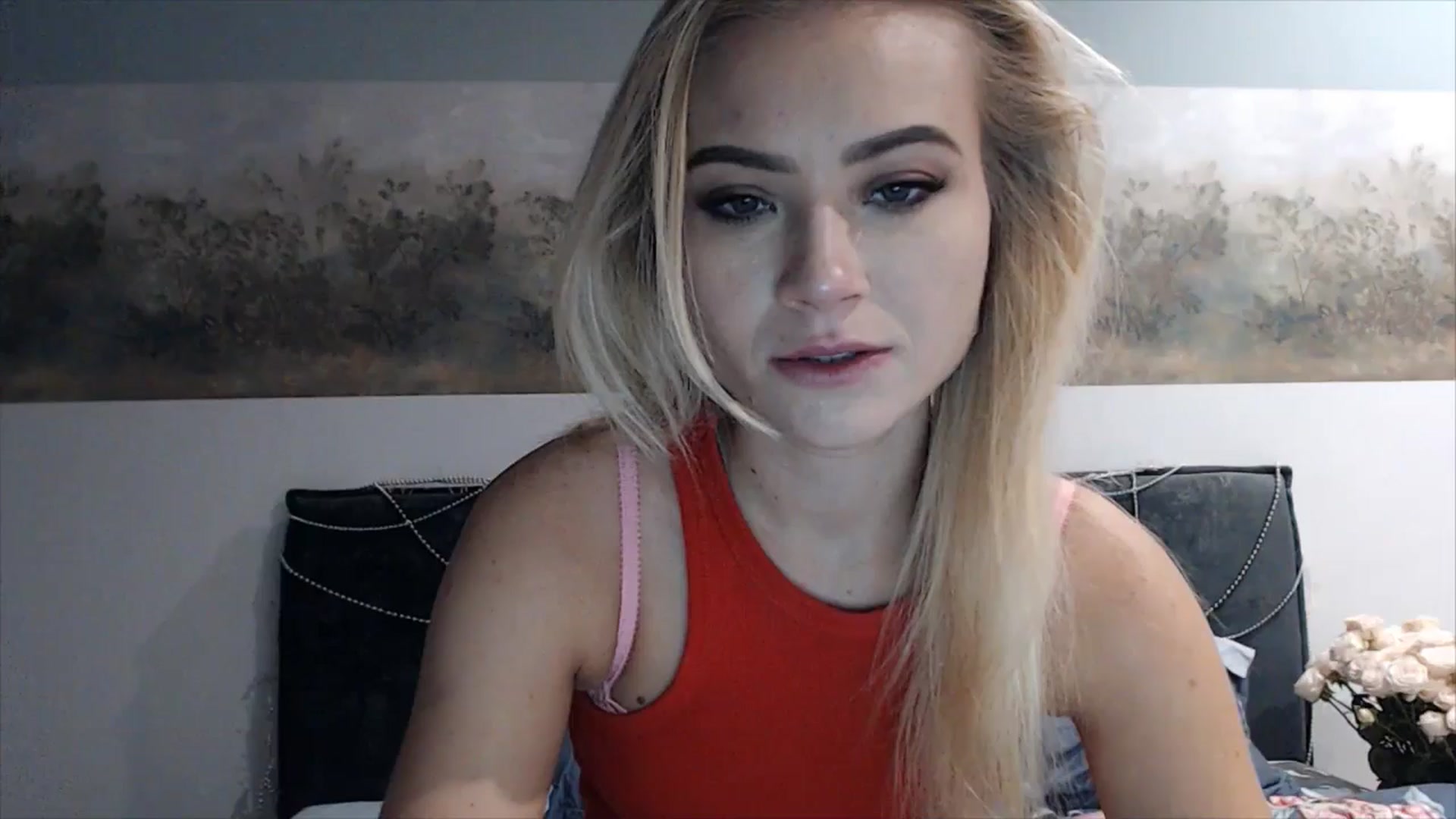 Gallery image thumbnail from fiancee's myfreecams stream on, 02/27/2025, 02:06 image 8 of 20