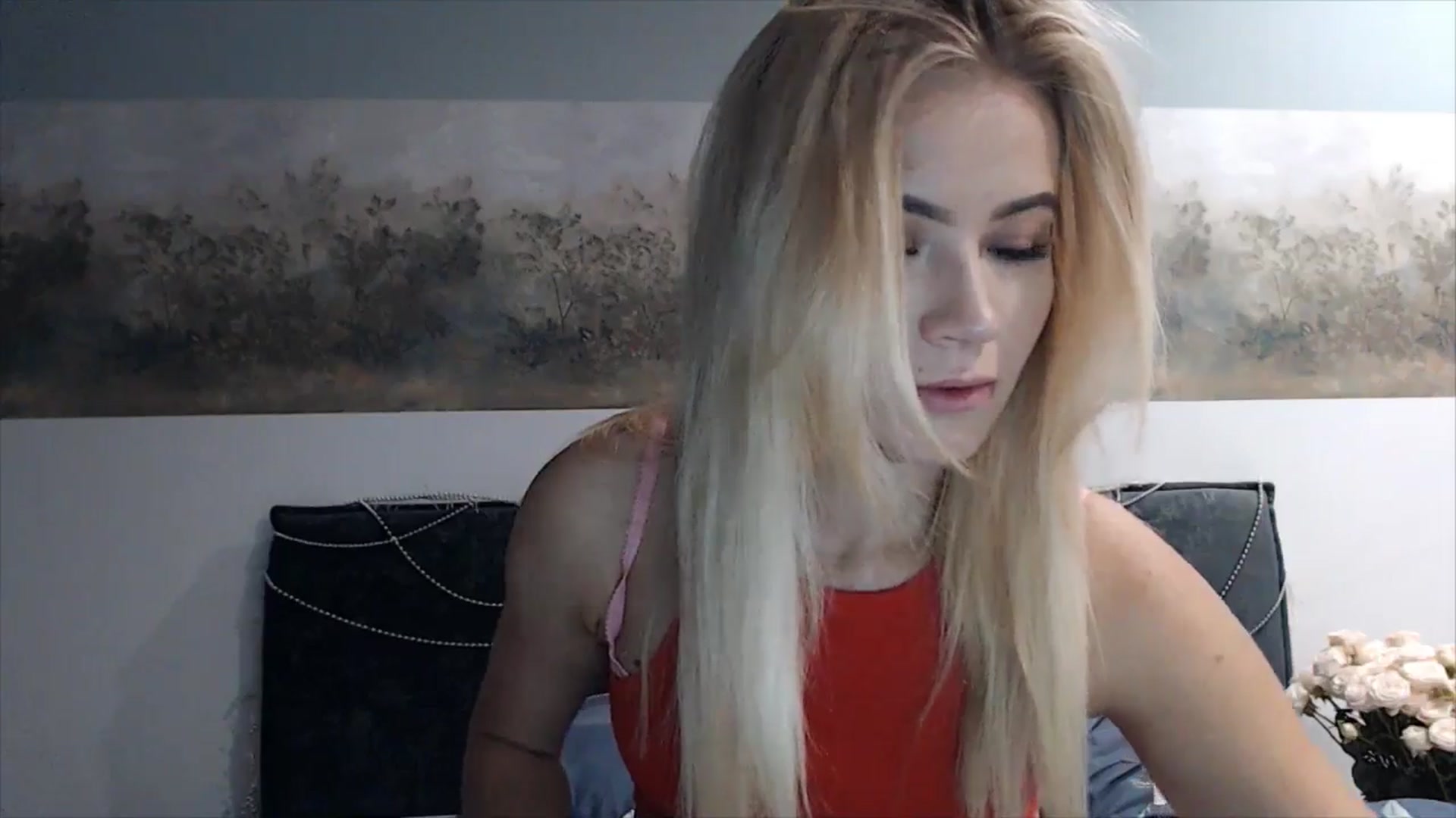 Gallery image thumbnail from fiancee's myfreecams stream on, 02/27/2025, 02:06 image 11 of 20