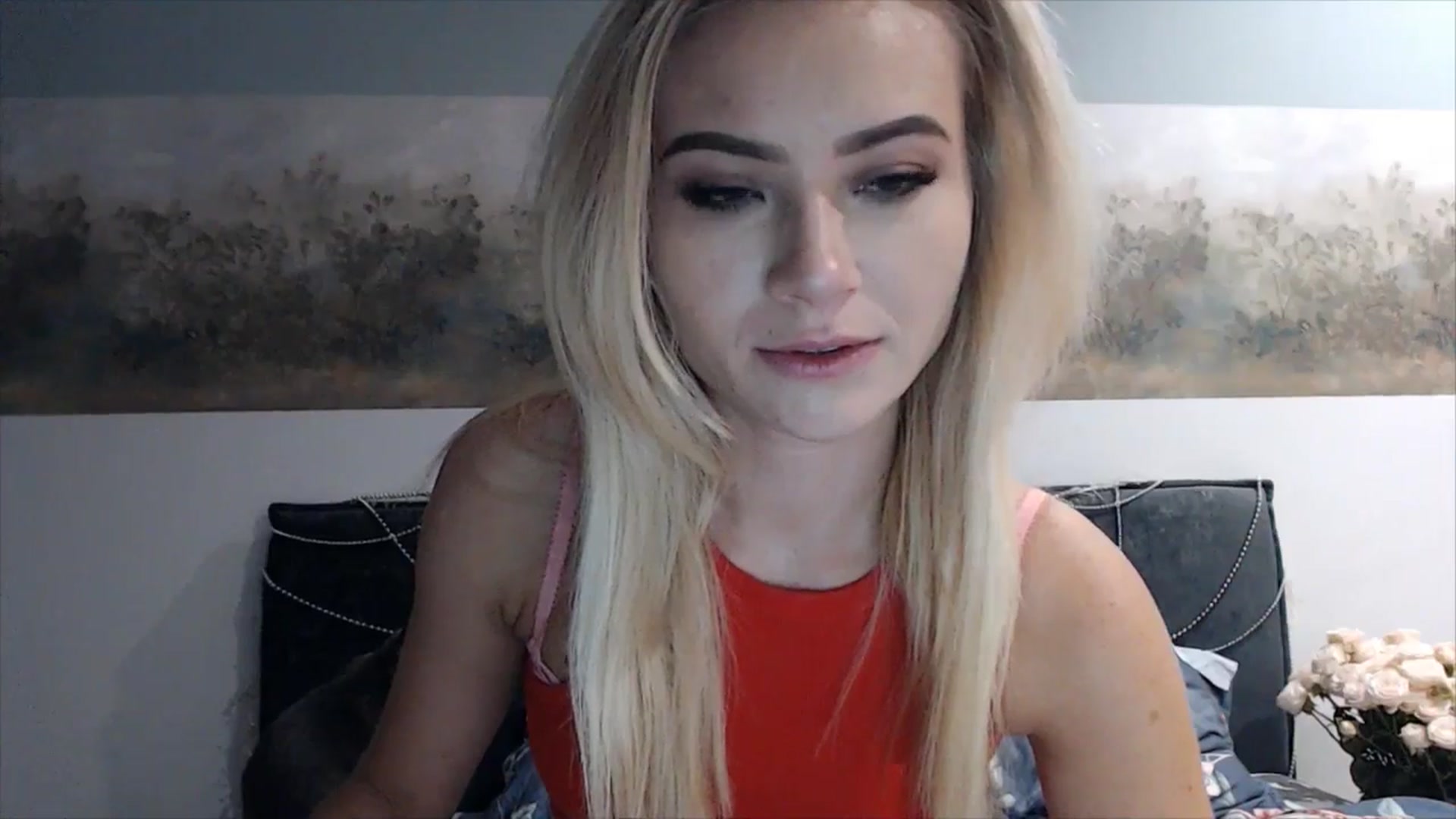 Gallery image thumbnail from fiancee's myfreecams stream on, 02/27/2025, 02:06 image 14 of 20