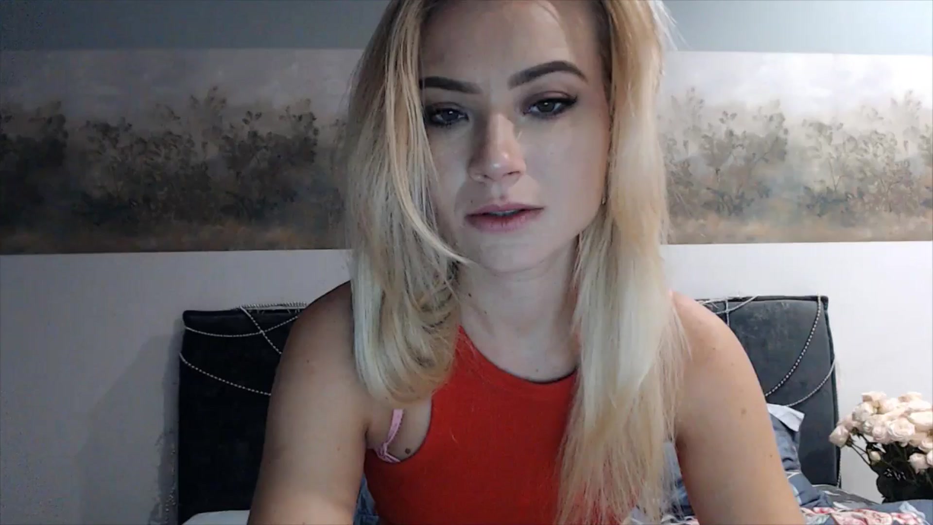 Gallery image thumbnail from fiancee's myfreecams stream on, 02/27/2025, 02:06 image 1 of 20