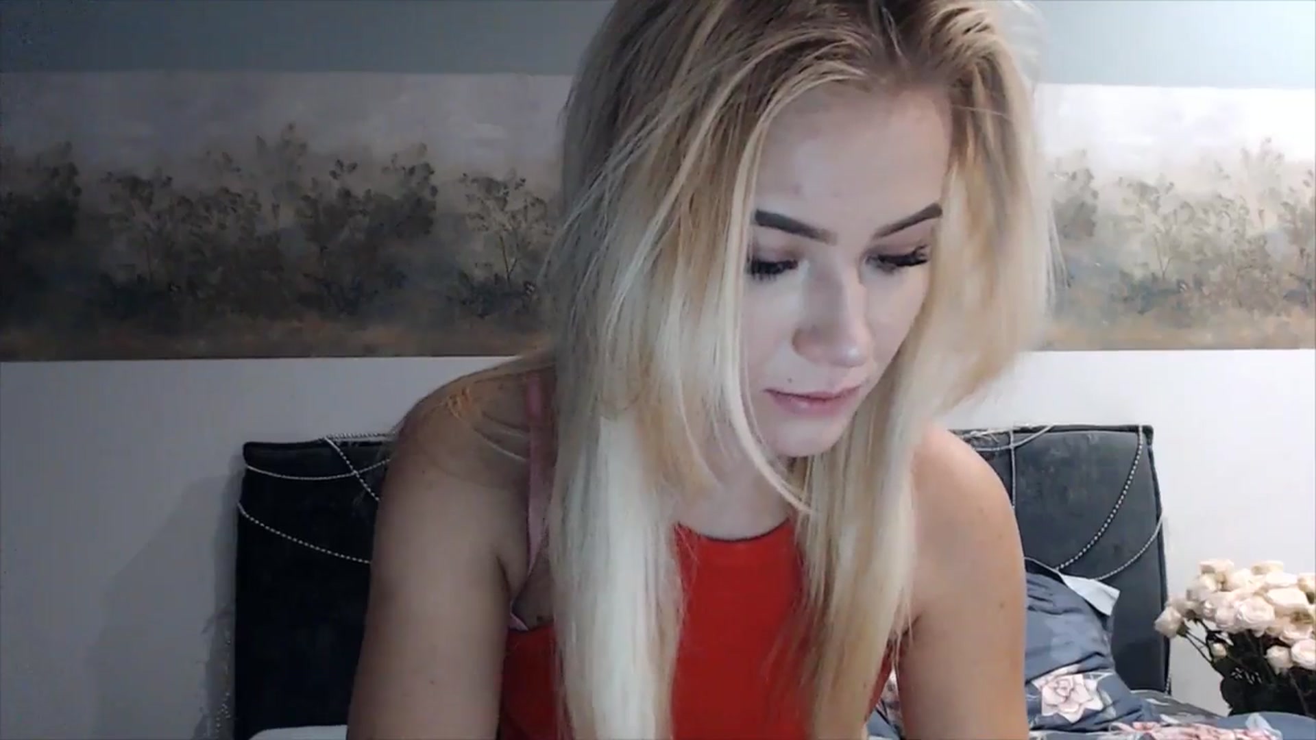 Gallery image thumbnail from fiancee's myfreecams stream on, 02/27/2025, 02:06 image 16 of 20