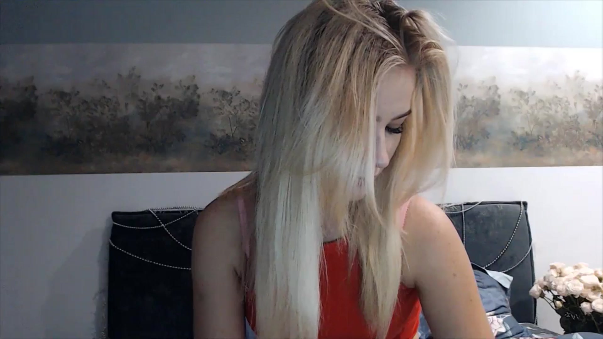 Gallery image thumbnail from fiancee's myfreecams stream on, 02/27/2025, 02:06 image 10 of 20