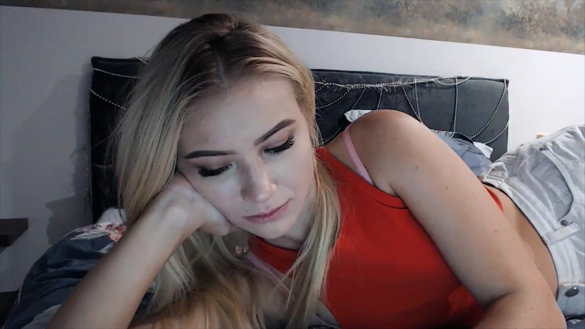 Gallery image thumbnail from fiancee's myfreecams stream on, 02/27/2025, 02:48 image 3 of 20