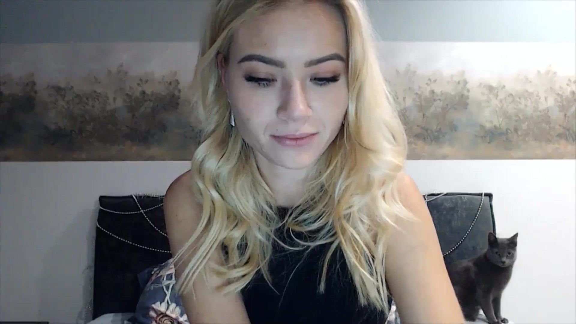 Gallery image thumbnail from fiancee's myfreecams stream on, 02/28/2025, 04:44 image 5 of 20