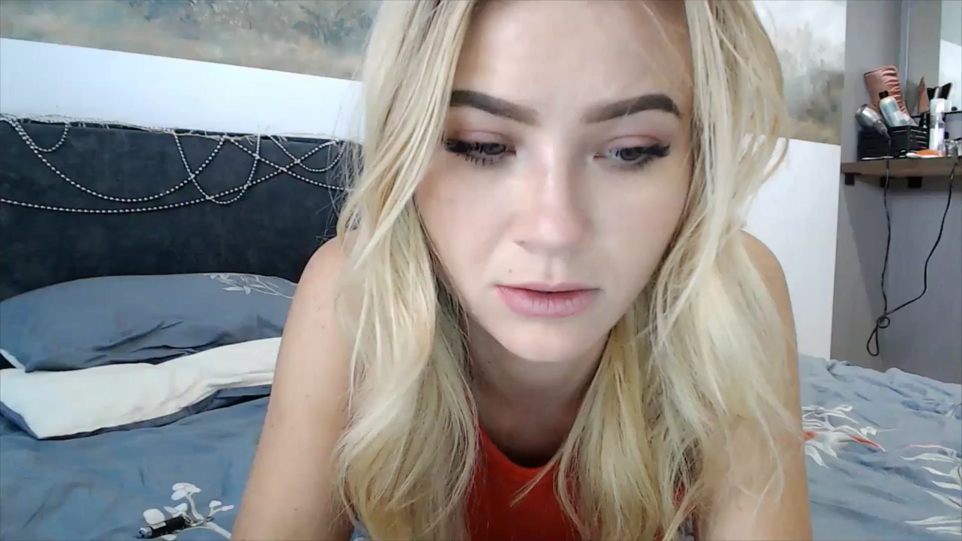 Gallery image thumbnail from fiancee's myfreecams stream on, 03/05/2025, 07:17 image 7 of 20