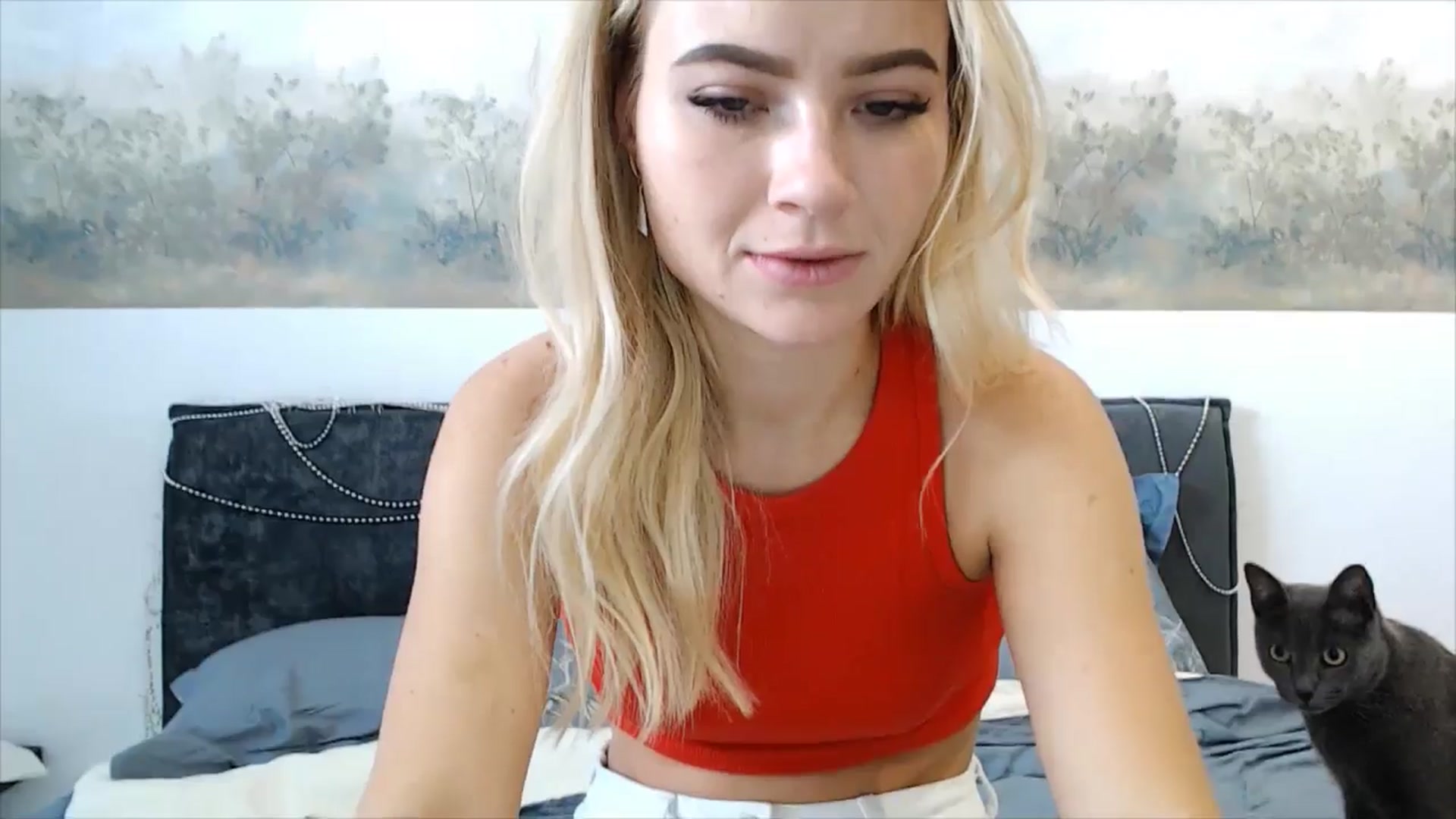 Gallery image thumbnail from fiancee's myfreecams stream on, 03/05/2025, 07:17 image 17 of 20