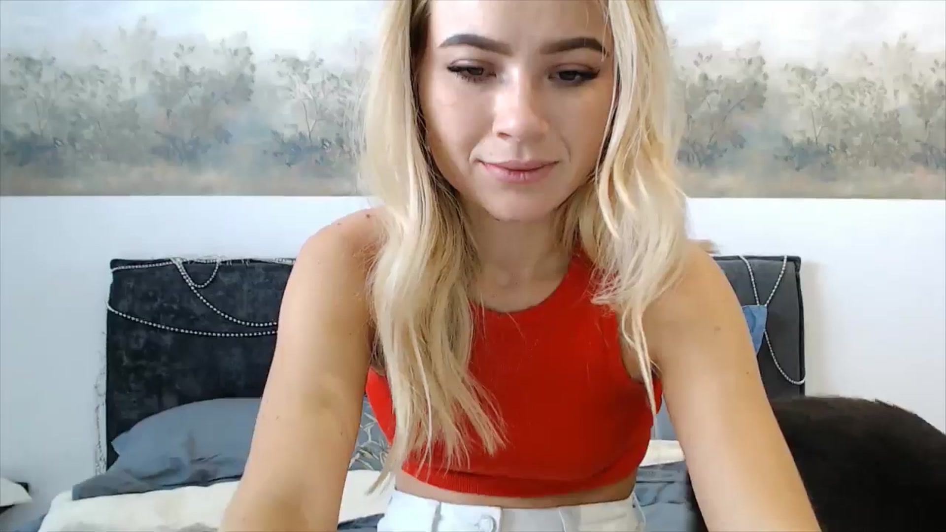 Gallery image thumbnail from fiancee's myfreecams stream on, 03/05/2025, 07:17 image 18 of 20