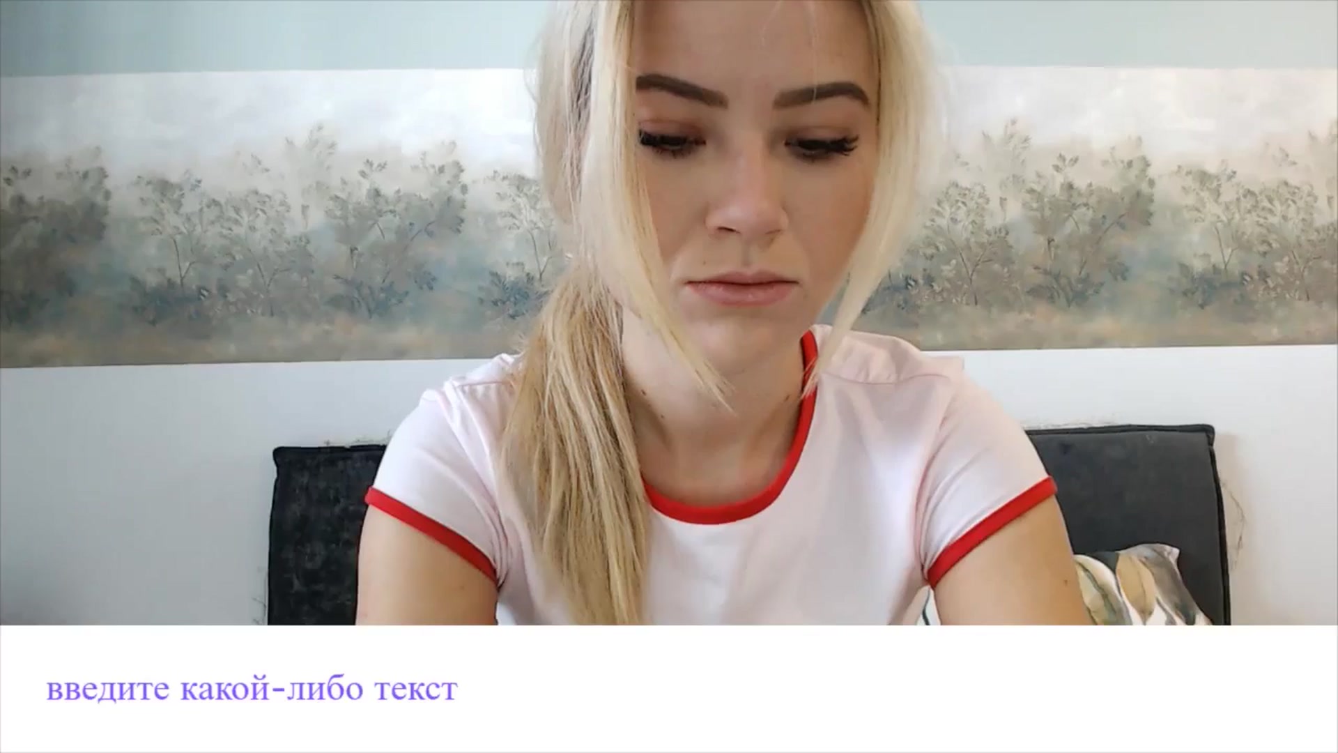 Gallery image thumbnail from fiancee's myfreecams stream on, 03/08/2025, 06:40 image 2 of 20