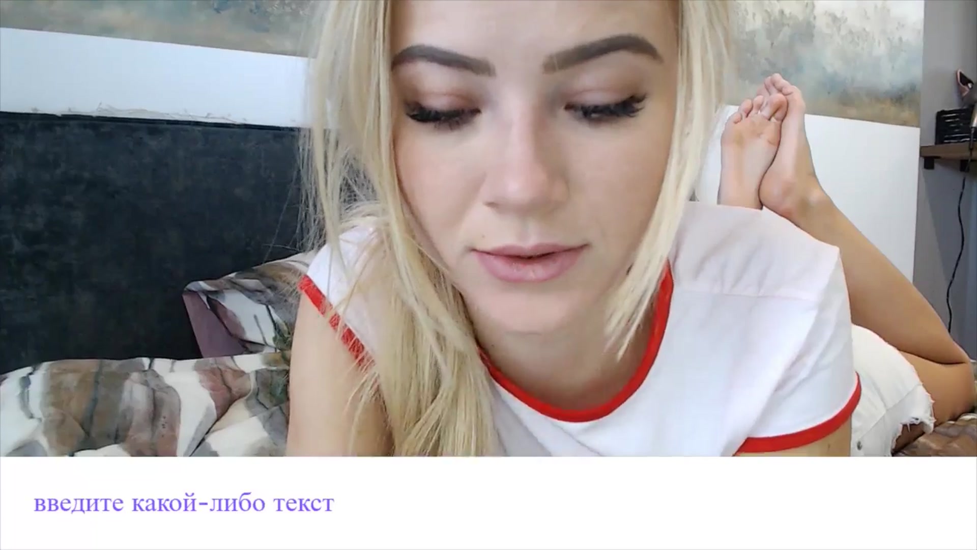 Gallery image thumbnail from fiancee's myfreecams stream on, 03/08/2025, 06:40 image 18 of 20