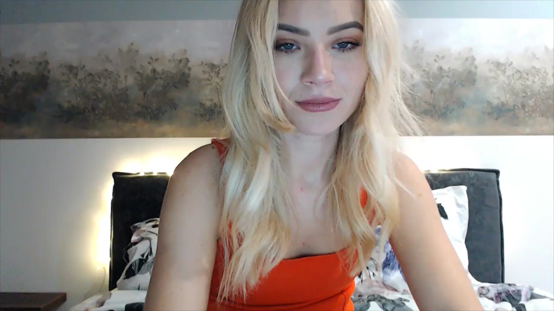 Gallery image thumbnail from fiancee's myfreecams stream on, 03/19/2025, 03:10 image 1 of 20