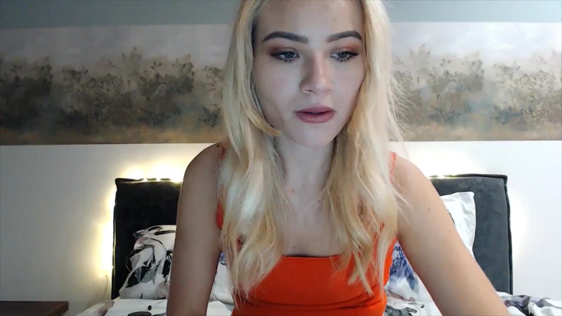 Gallery image thumbnail from fiancee's myfreecams stream on, 03/19/2025, 03:10 image 5 of 20