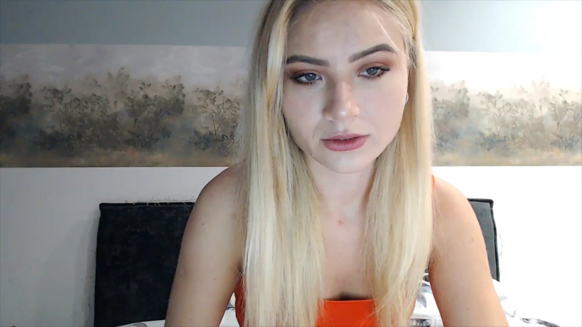 Gallery image thumbnail from fiancee's myfreecams stream on, 03/20/2025, 03:53 image 10 of 20