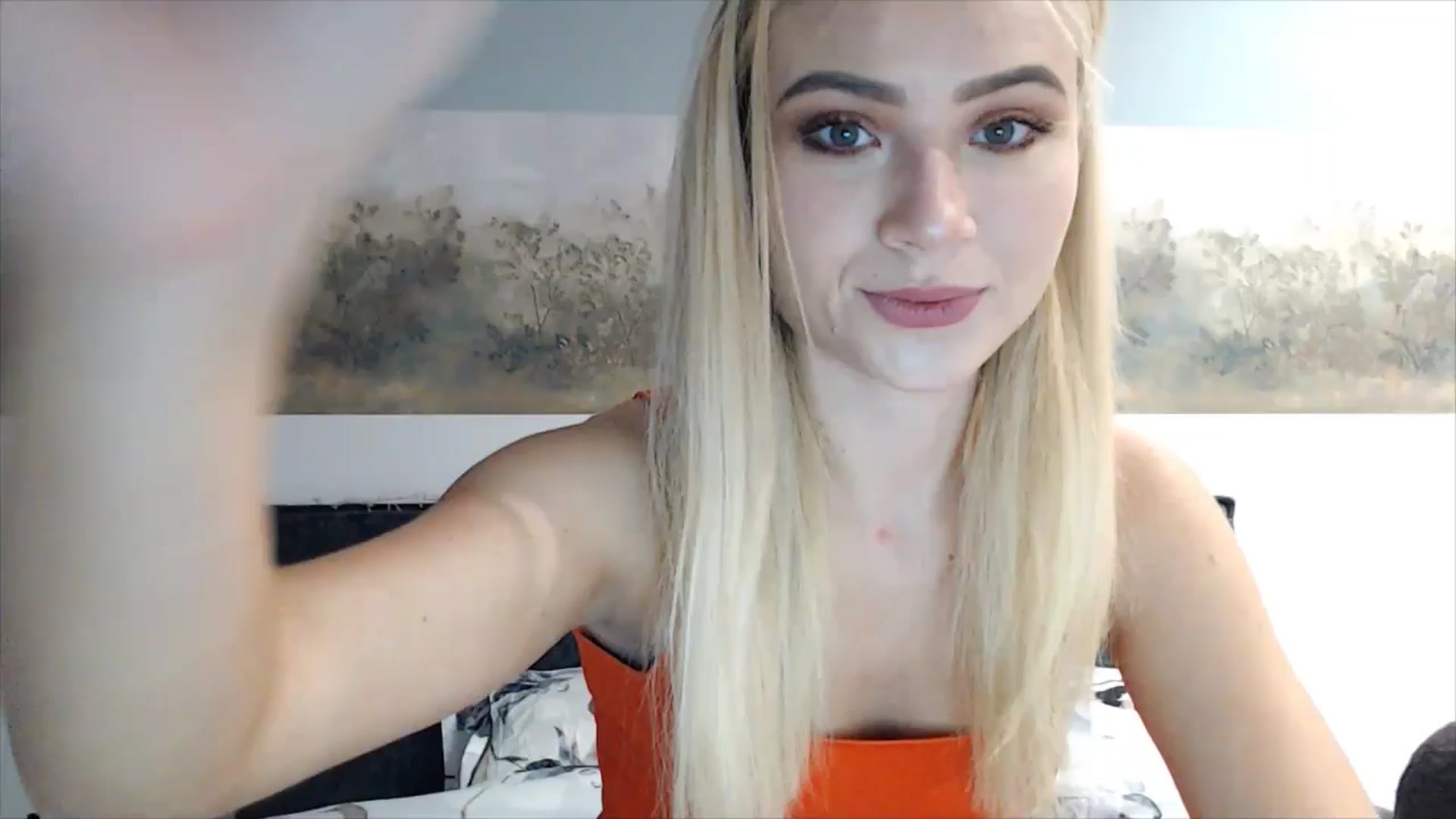 Gallery image thumbnail from fiancee's myfreecams stream on, 03/20/2025, 03:53 image 8 of 20