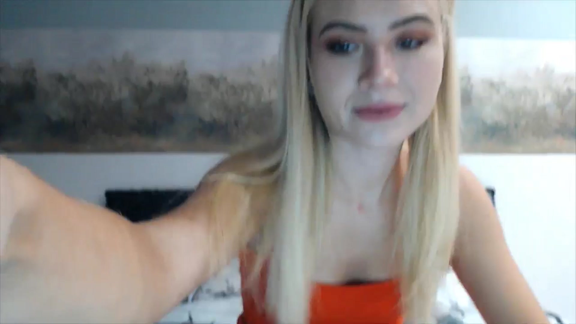 Gallery image thumbnail from fiancee's myfreecams stream on, 03/20/2025, 03:53 image 7 of 20