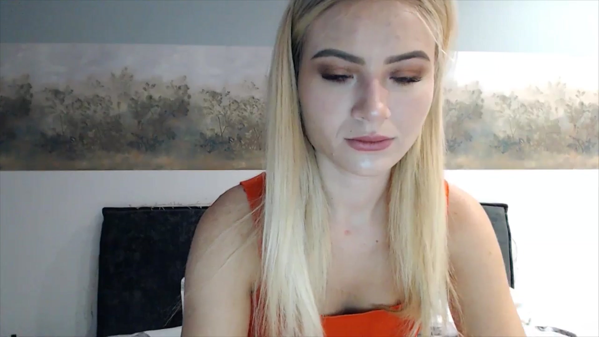 Gallery image thumbnail from fiancee's myfreecams stream on, 03/20/2025, 03:53 image 16 of 20