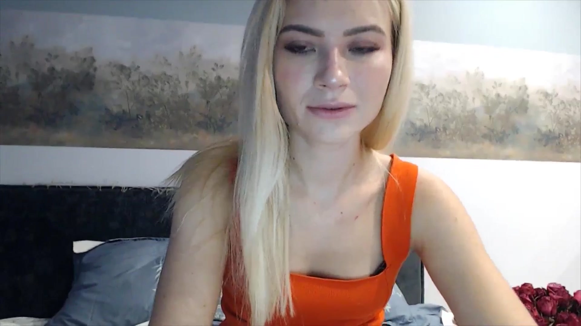 Gallery image thumbnail from fiancee's myfreecams stream on, 03/25/2025, 04:12 image 2 of 20