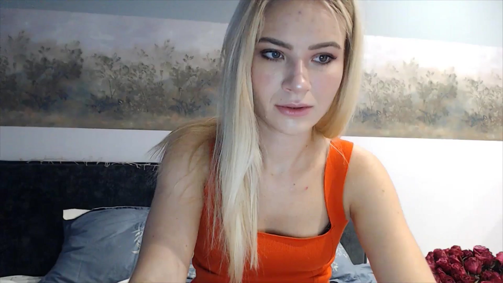 Gallery image thumbnail from fiancee's myfreecams stream on, 03/25/2025, 04:12 image 3 of 20