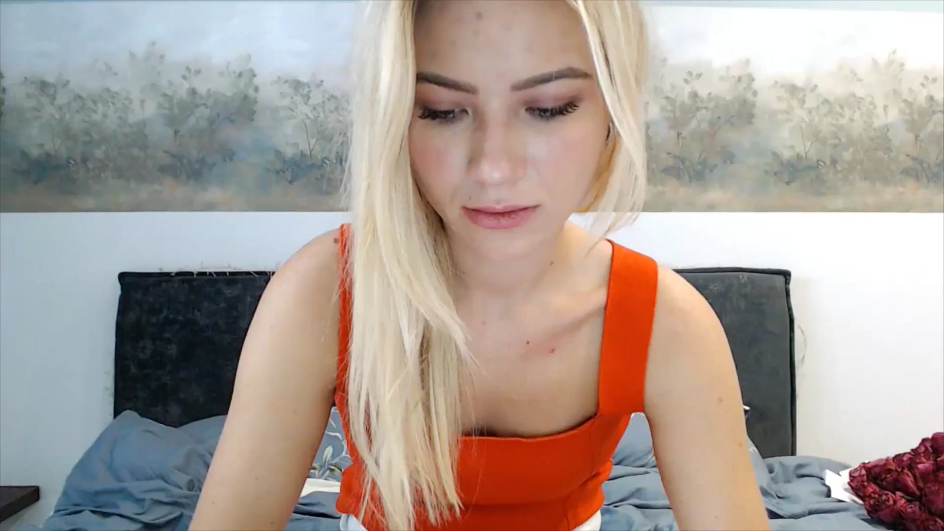 Gallery image thumbnail from fiancee's myfreecams stream on, 03/25/2025, 07:25 image 13 of 20