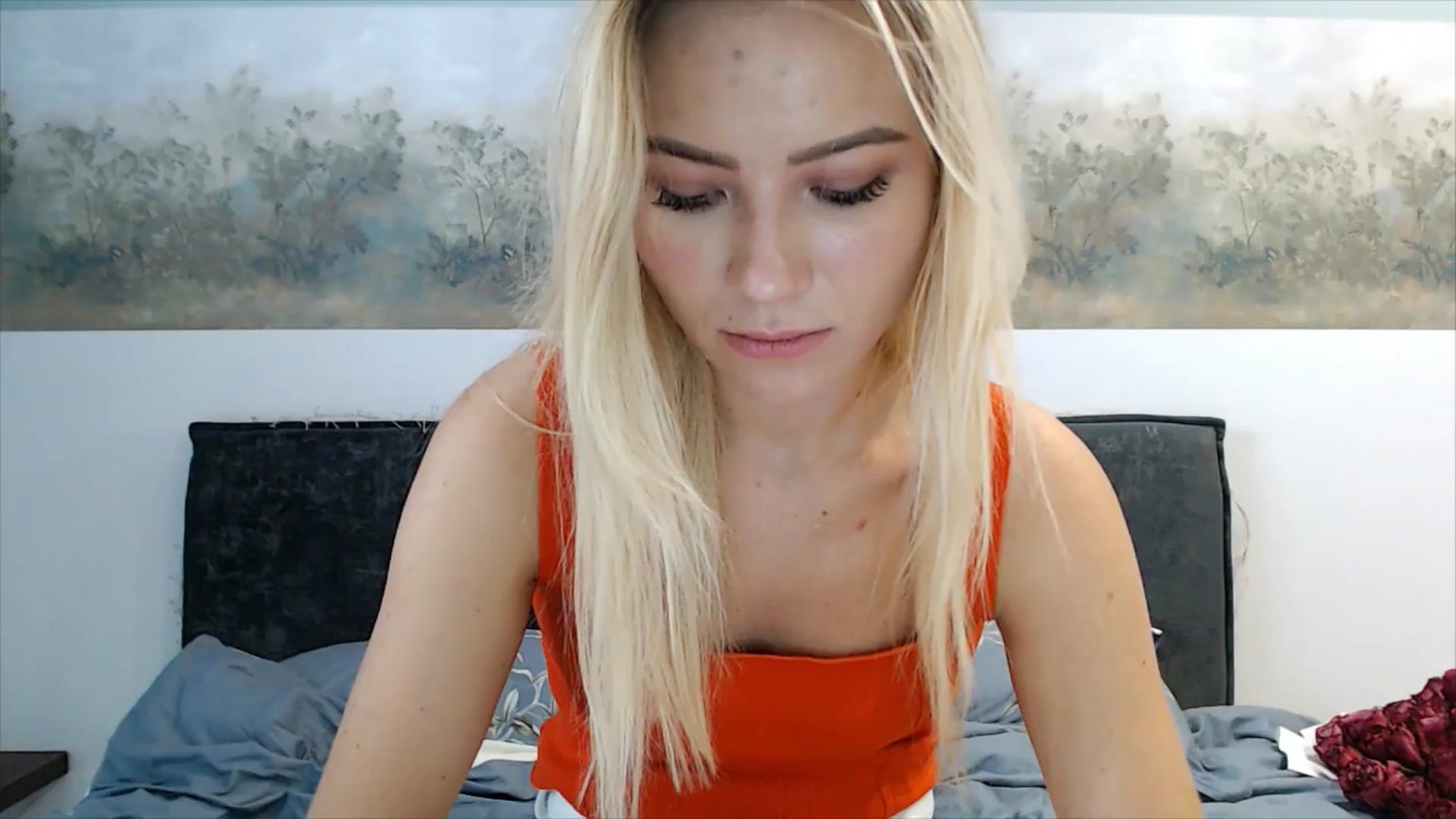 Gallery image thumbnail from fiancee's myfreecams stream on, 03/25/2025, 07:25 image 5 of 20