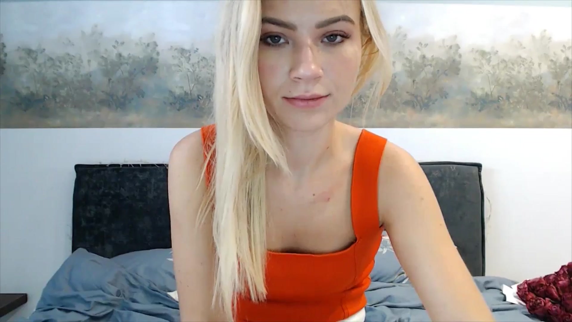 Gallery image thumbnail from fiancee's myfreecams stream on, 03/25/2025, 07:25 image 9 of 20