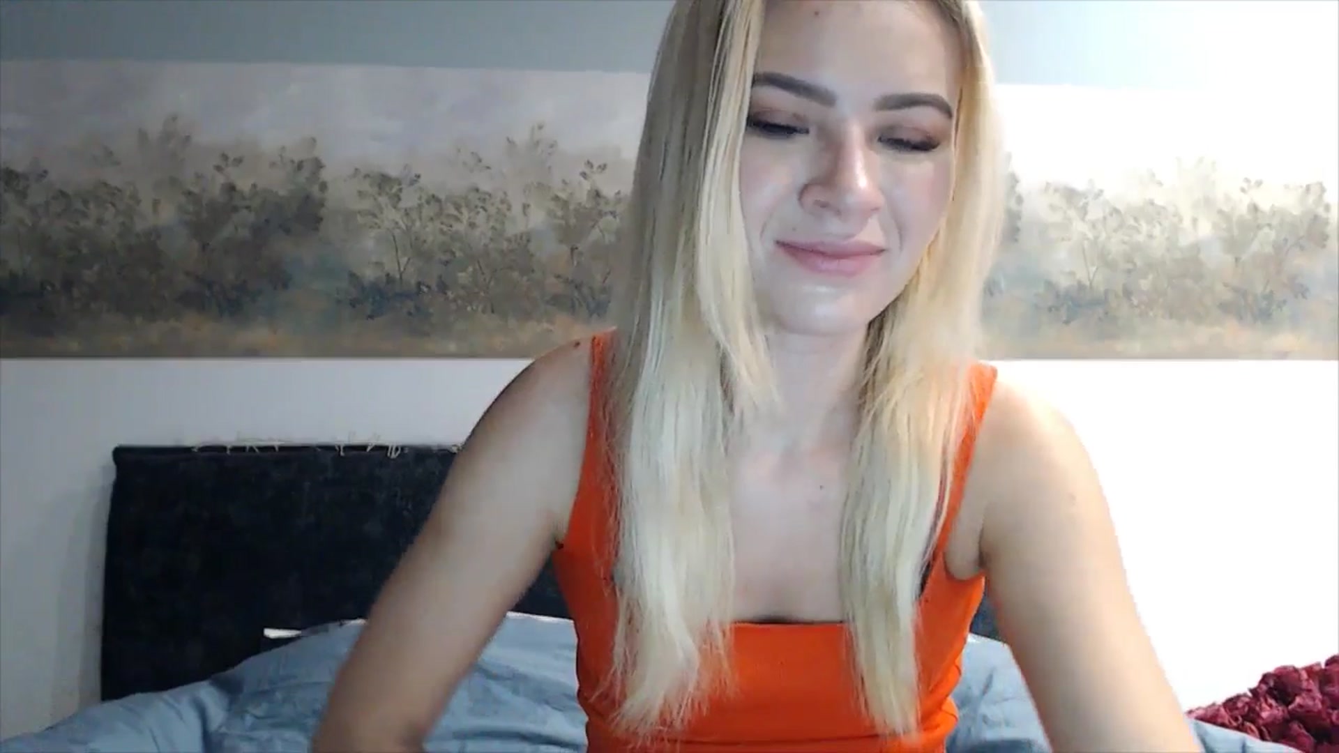 Gallery image thumbnail from fiancee's myfreecams stream on, 03/26/2025, 03:43 image 2 of 20