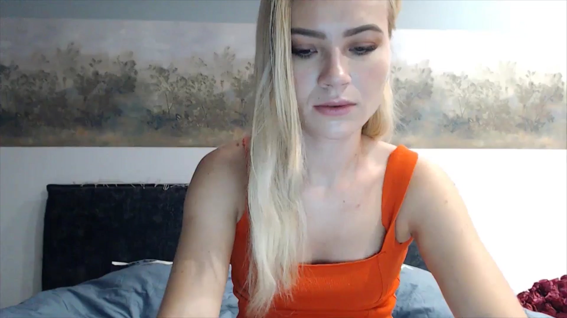 Gallery image thumbnail from fiancee's myfreecams stream on, 03/26/2025, 03:43 image 5 of 20