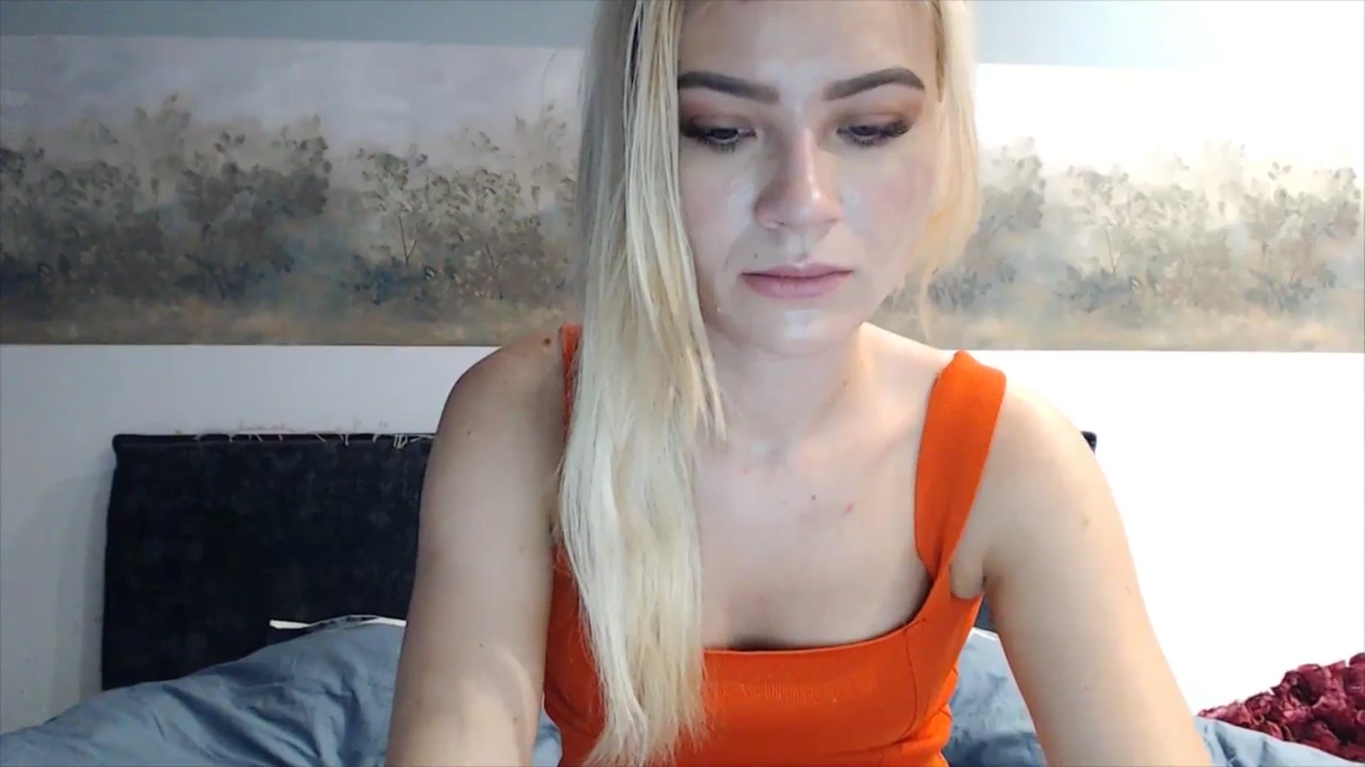 Gallery image thumbnail from fiancee's myfreecams stream on, 03/26/2025, 03:43 image 11 of 20