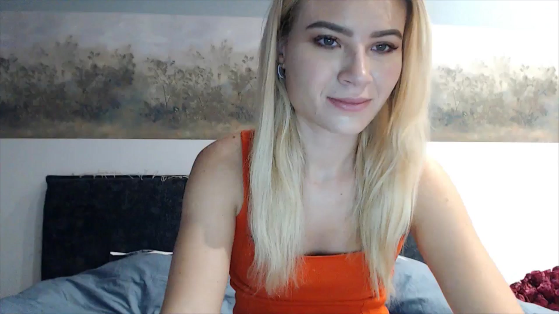 Gallery image thumbnail from fiancee's myfreecams stream on, 03/26/2025, 03:43 image 7 of 20