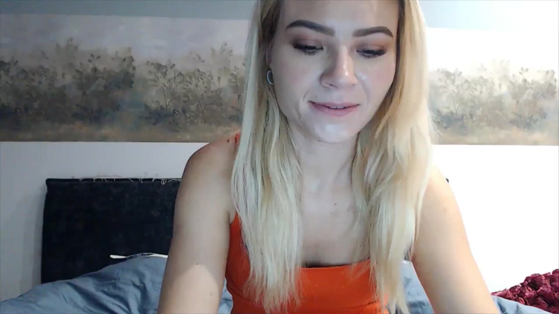 Gallery image thumbnail from fiancee's myfreecams stream on, 03/26/2025, 03:43 image 6 of 20