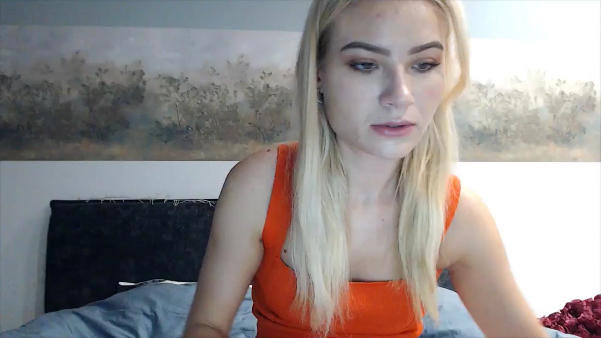 Gallery image thumbnail from fiancee's myfreecams stream on, 03/26/2025, 03:43 image 8 of 20