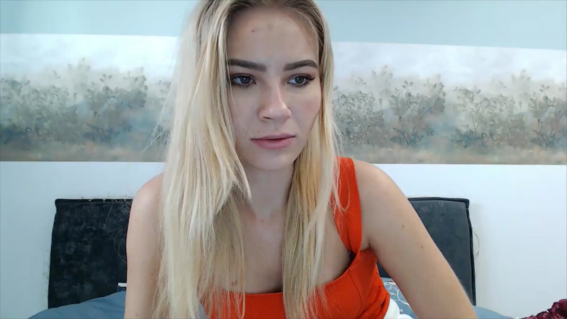 Gallery image thumbnail from fiancee's myfreecams stream on, 03/26/2025, 04:23 image 20 of 20