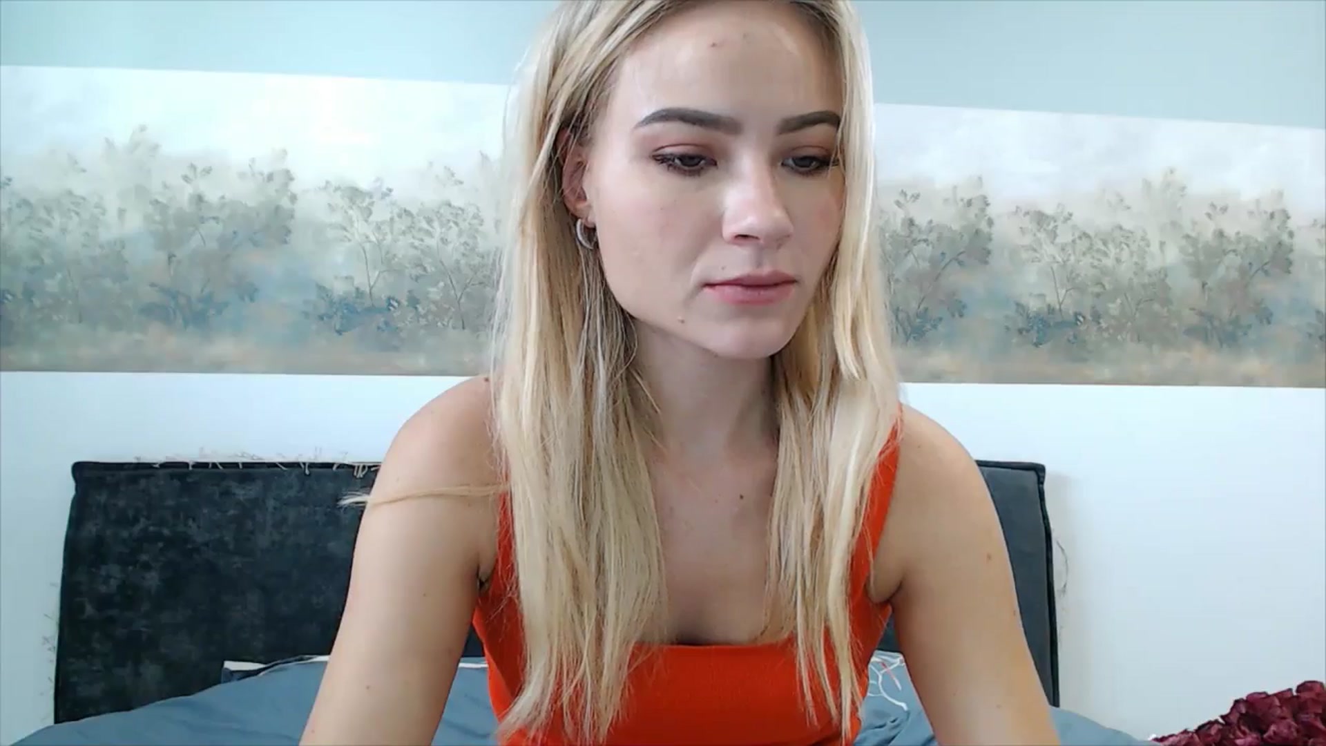 Gallery image thumbnail from fiancee's myfreecams stream on, 03/26/2025, 04:23 image 16 of 20