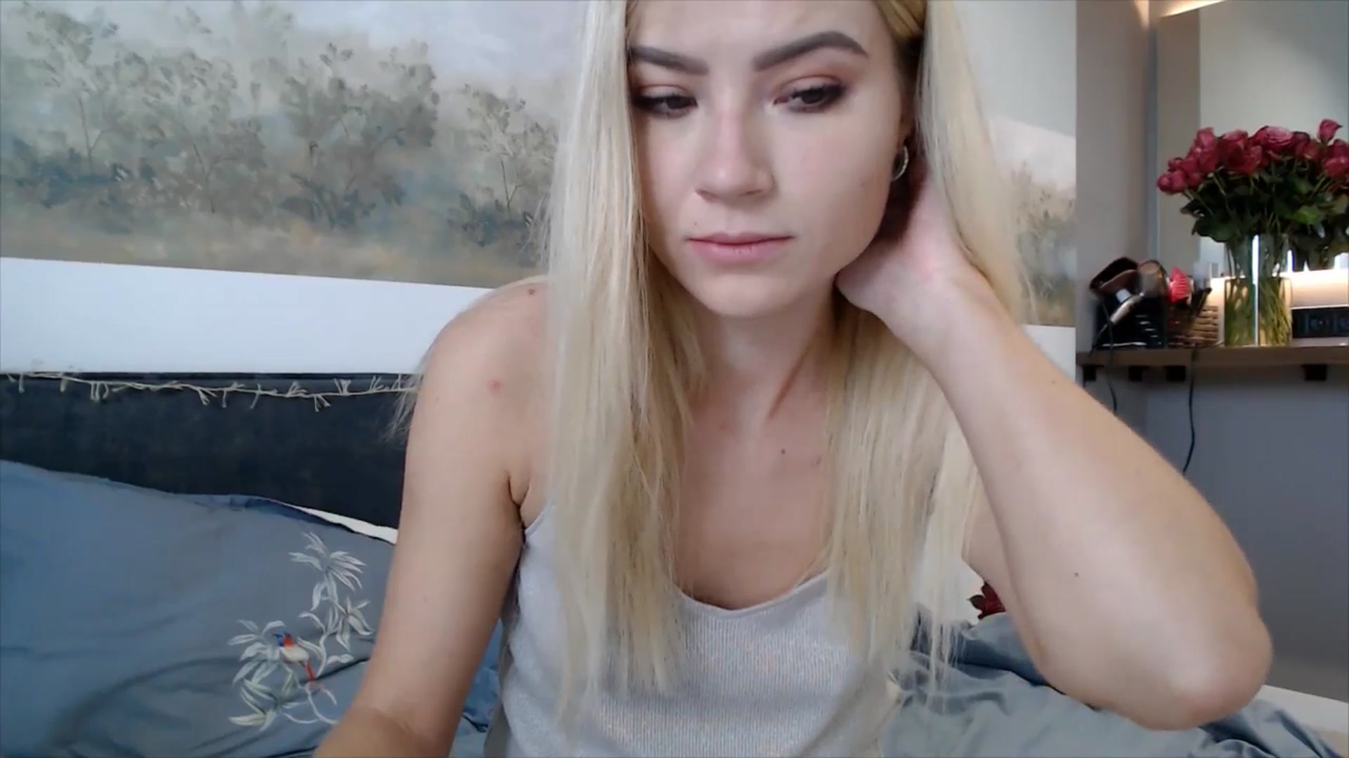 Gallery image thumbnail from fiancee's myfreecams stream on, 03/27/2025, 05:28 image 9 of 20