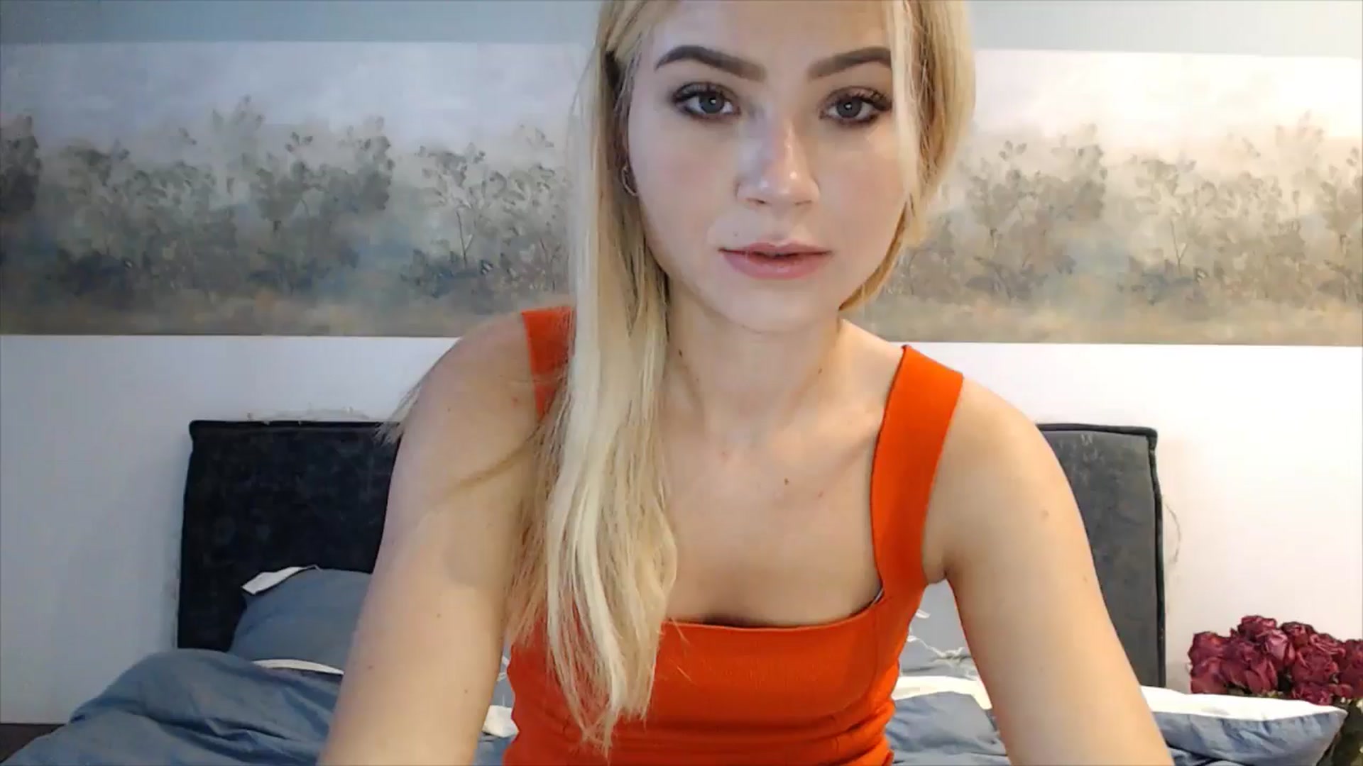 Gallery image thumbnail from fiancee's myfreecams stream on, 03/28/2025, 04:56 image 1 of 20