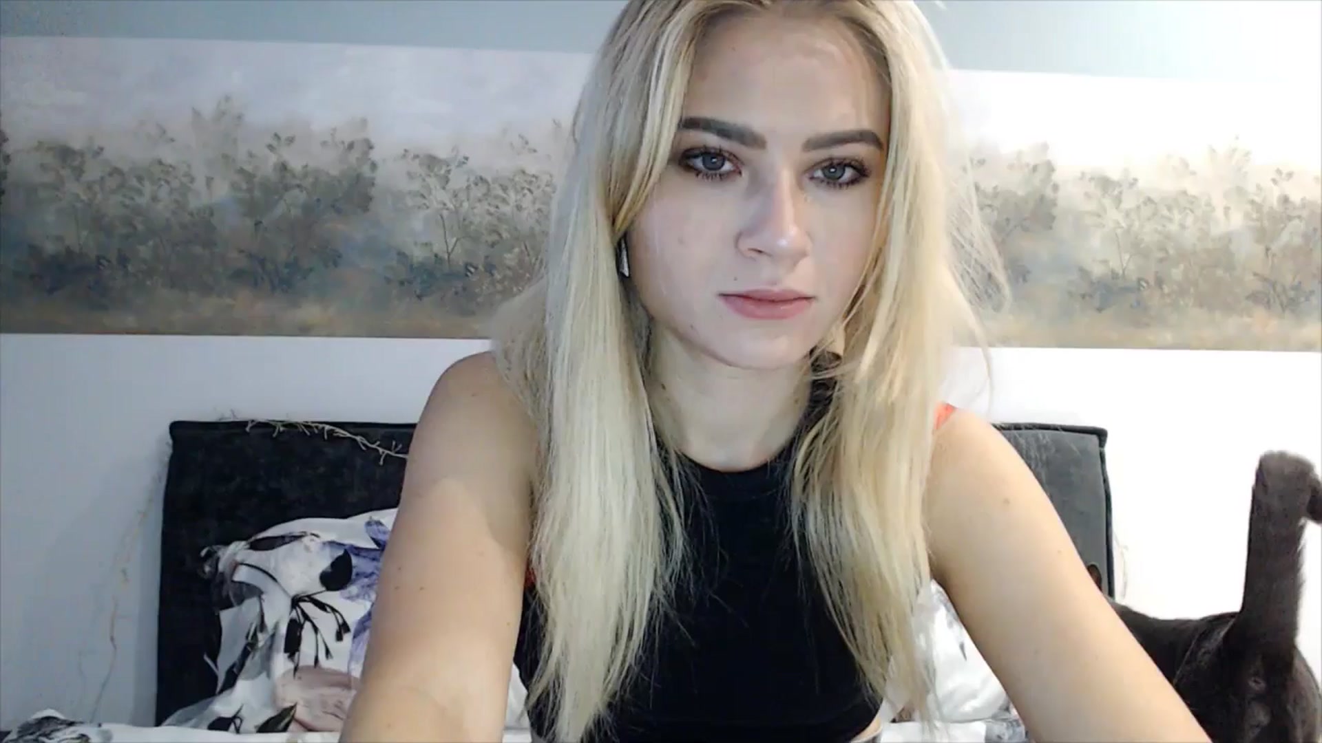 Gallery image thumbnail from fiancee's myfreecams stream on, 04/11/2025, 03:15 image 18 of 20