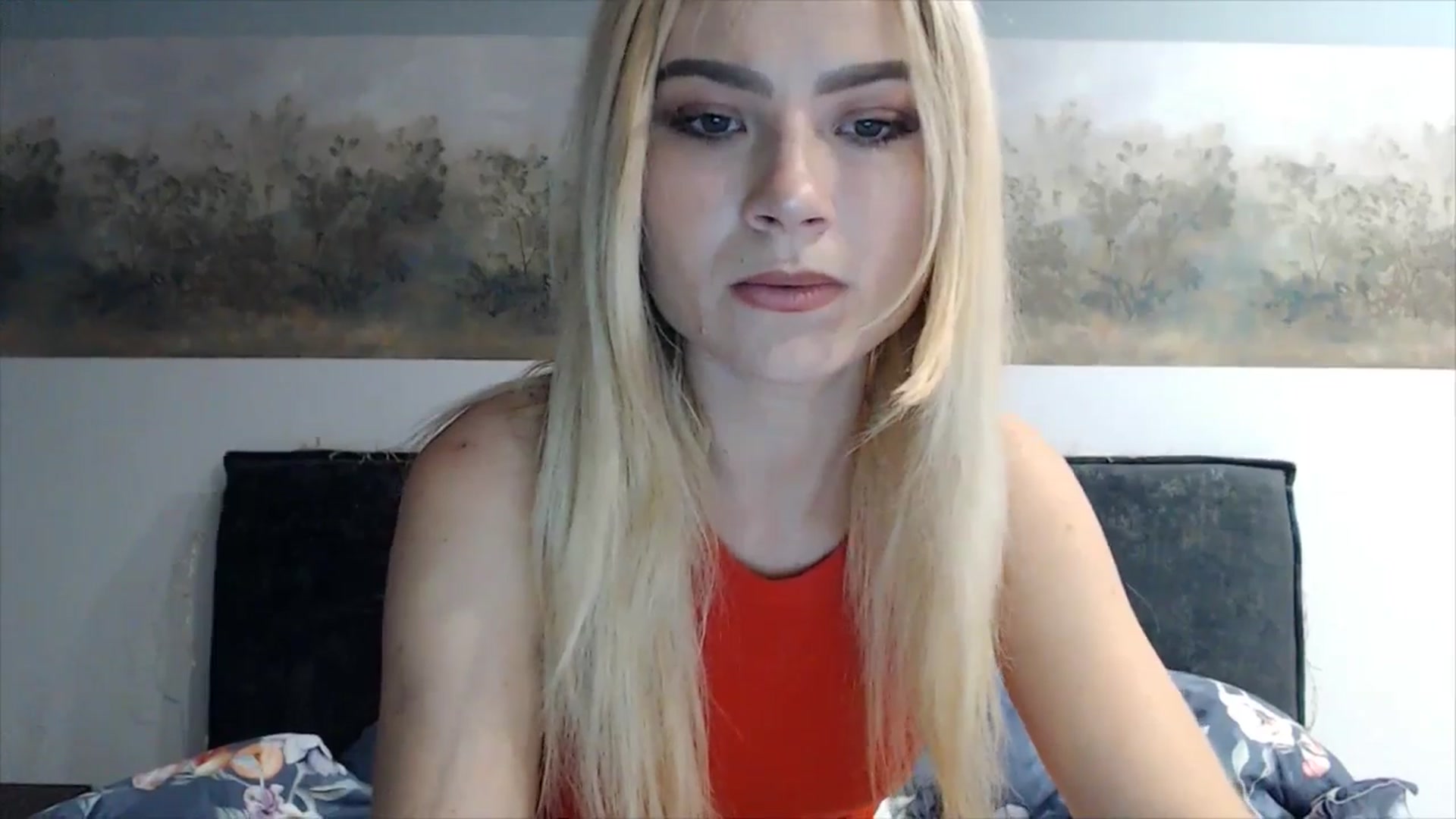 Gallery image thumbnail from fiancee's myfreecams stream on, 04/21/2025, 01:40 image 14 of 20