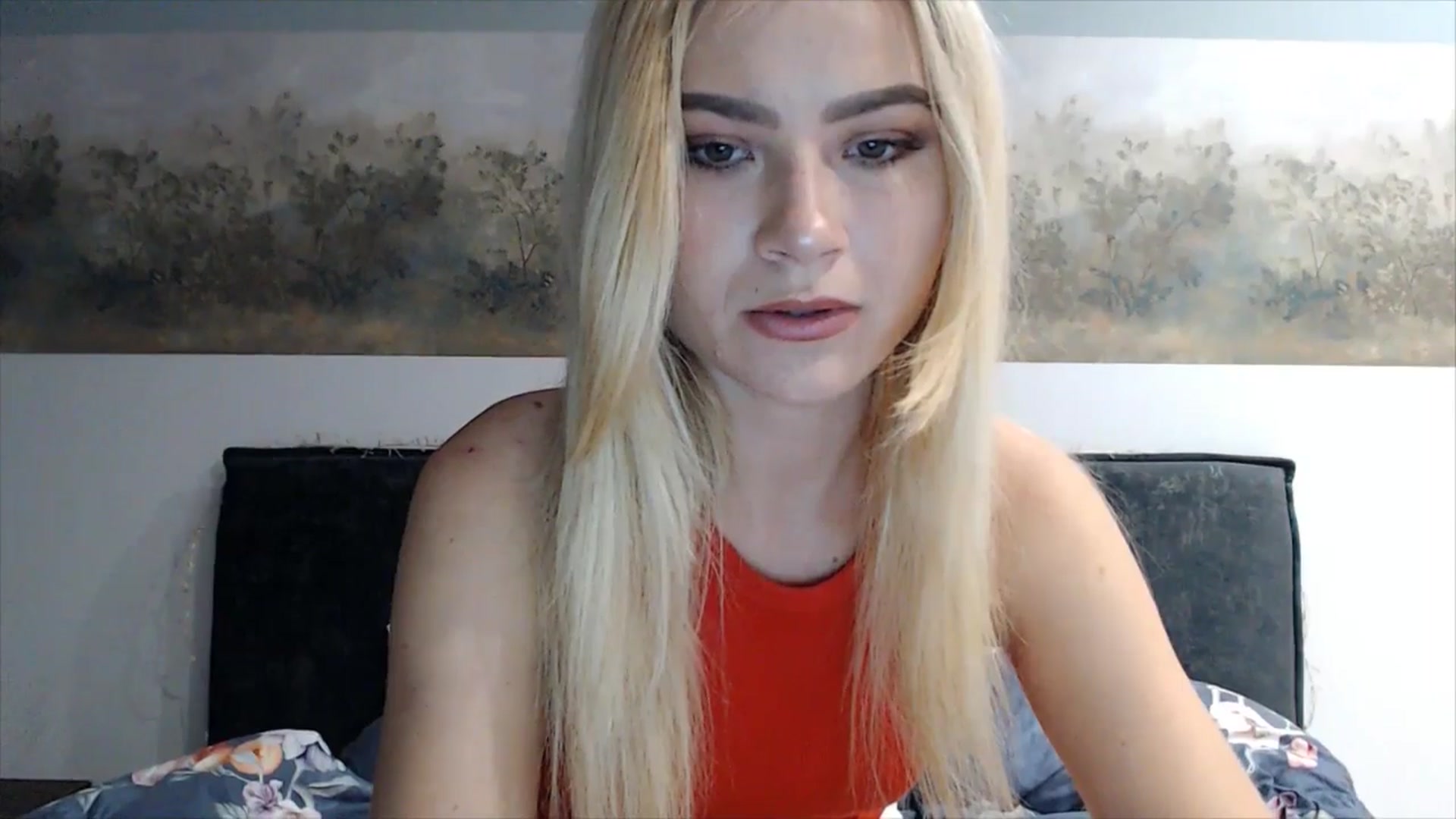 Gallery image thumbnail from fiancee's myfreecams stream on, 04/21/2025, 01:40 image 3 of 20
