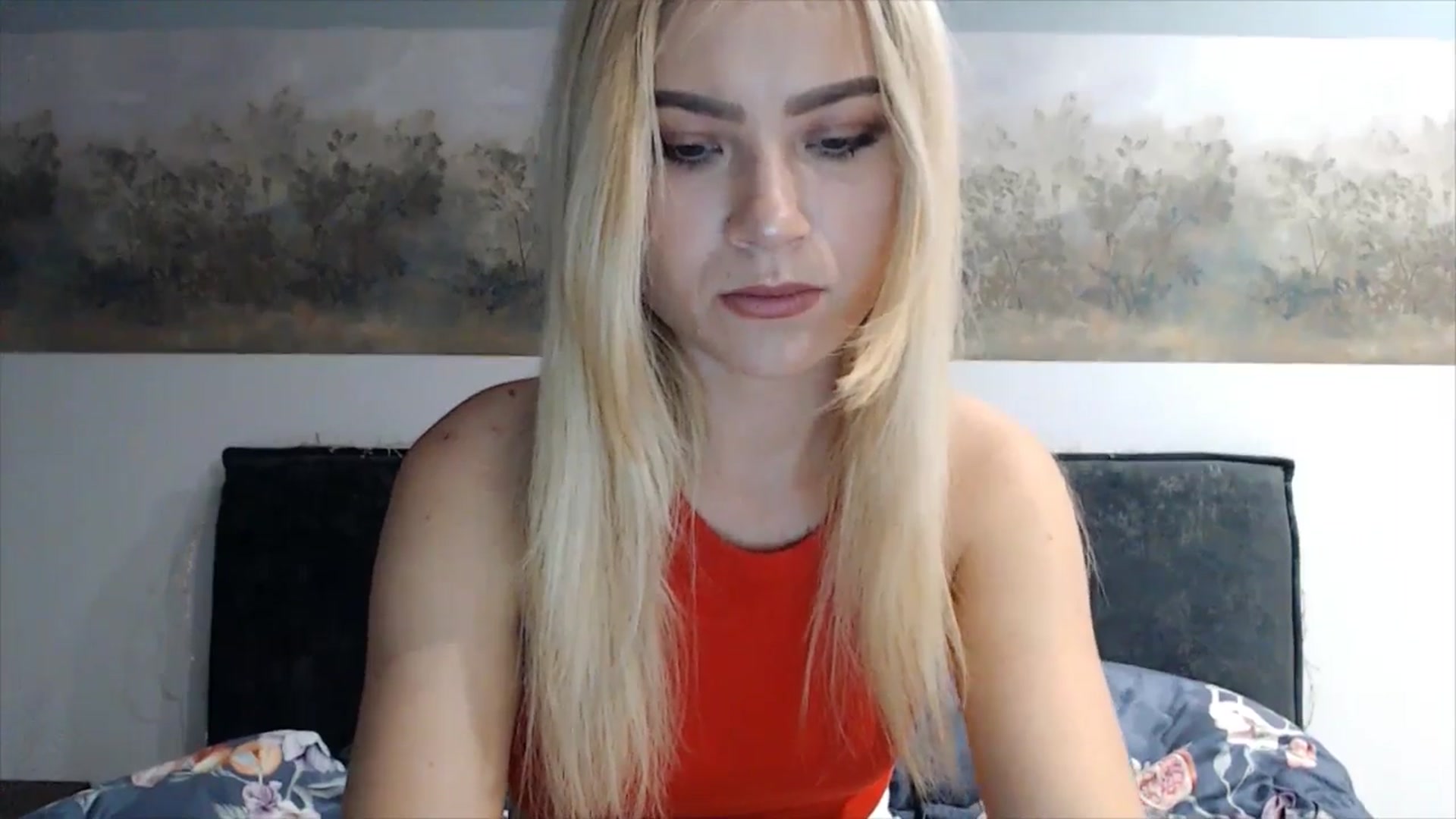 Gallery image thumbnail from fiancee's myfreecams stream on, 04/21/2025, 01:40 image 5 of 20