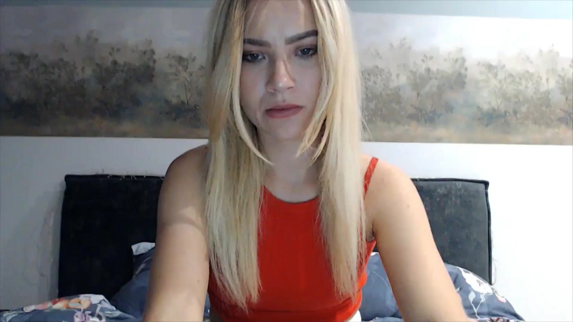Gallery image thumbnail from fiancee's myfreecams stream on, 04/21/2025, 02:43 image 1 of 20