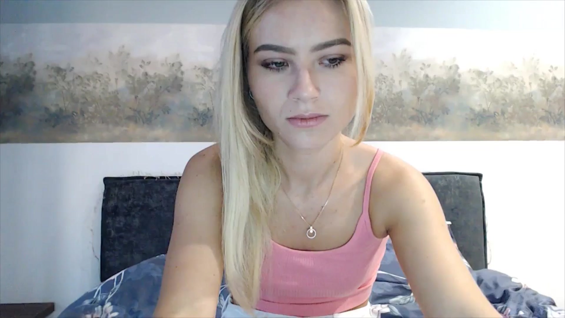 Gallery image thumbnail from fiancee's myfreecams stream on, 04/23/2025, 03:05 image 11 of 20