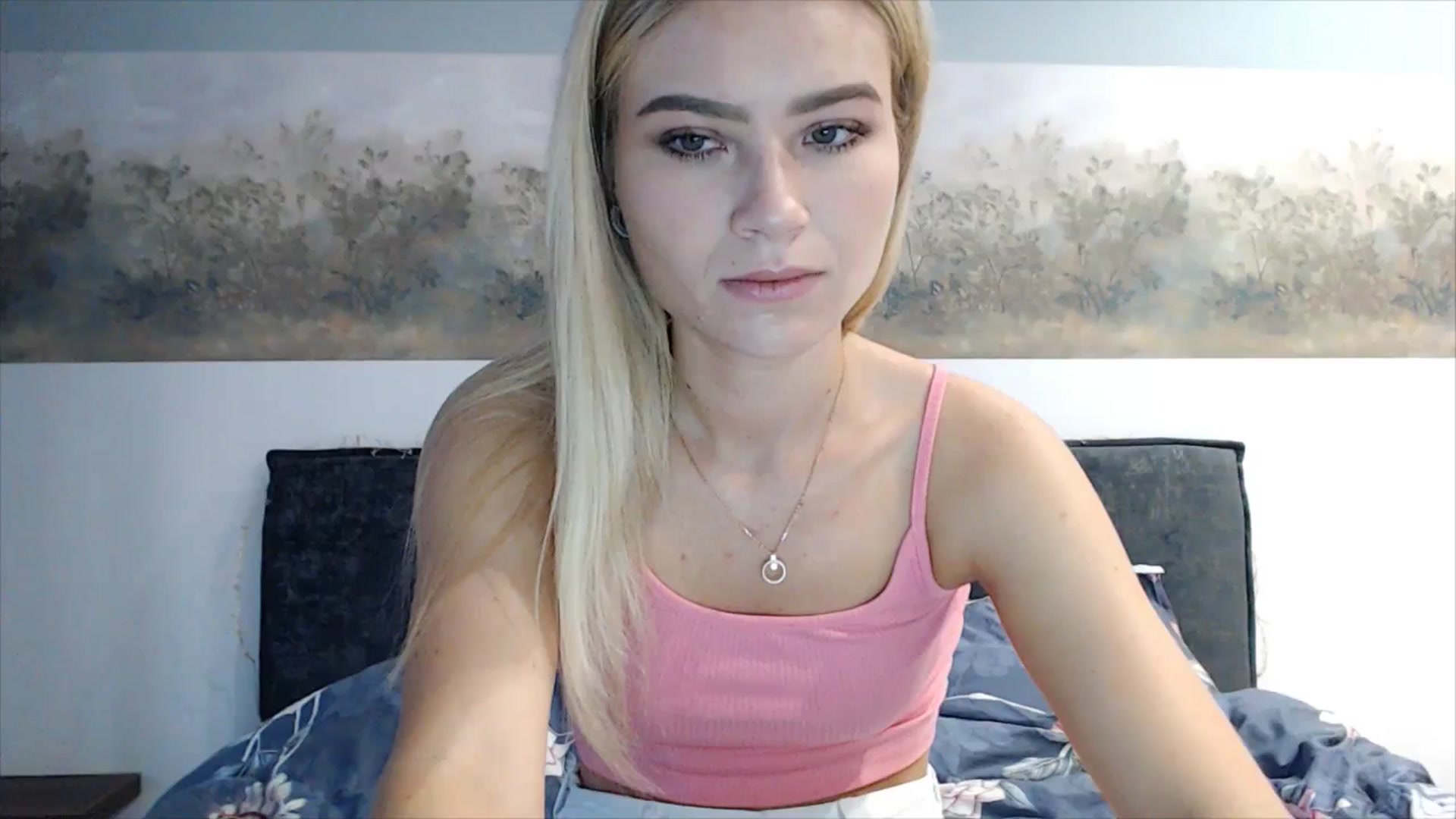 Gallery image thumbnail from fiancee's myfreecams stream on, 04/23/2025, 03:05 image 8 of 20
