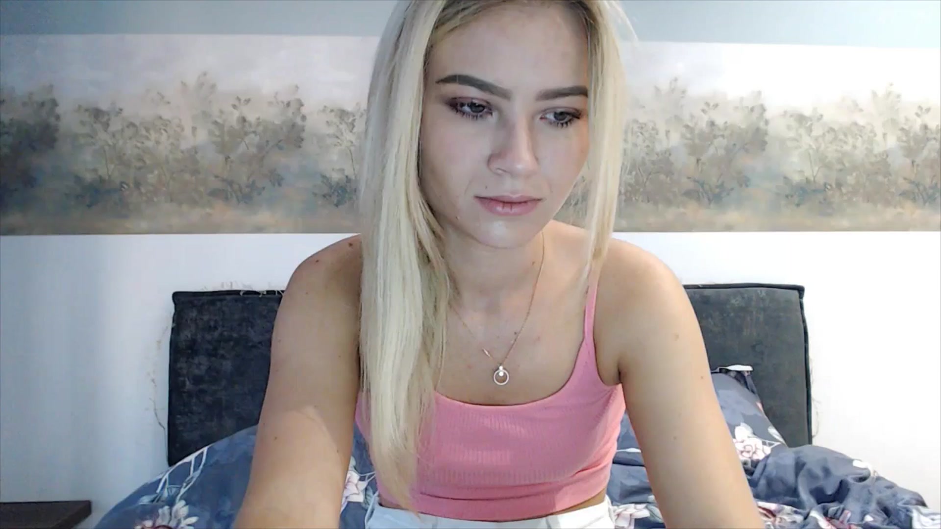 Gallery image thumbnail from fiancee's myfreecams stream on, 04/23/2025, 03:05 image 12 of 20