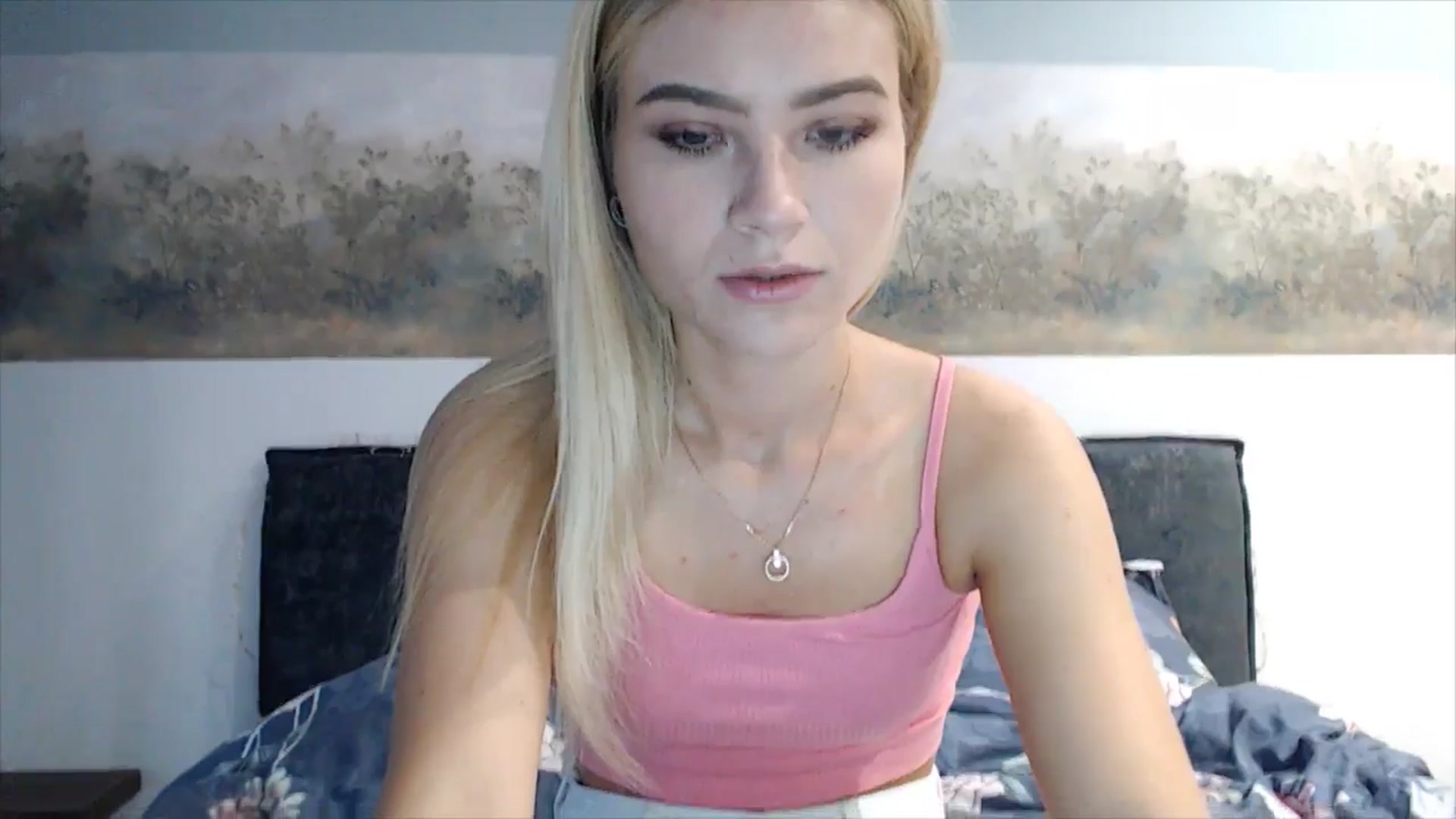 Gallery image thumbnail from fiancee's myfreecams stream on, 04/23/2025, 03:05 image 7 of 20