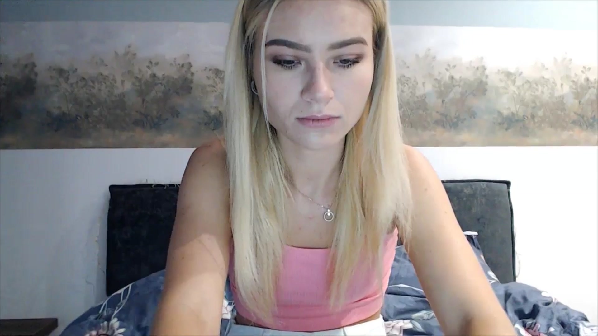 Gallery image thumbnail from fiancee's myfreecams stream on, 04/23/2025, 03:05 image 5 of 20