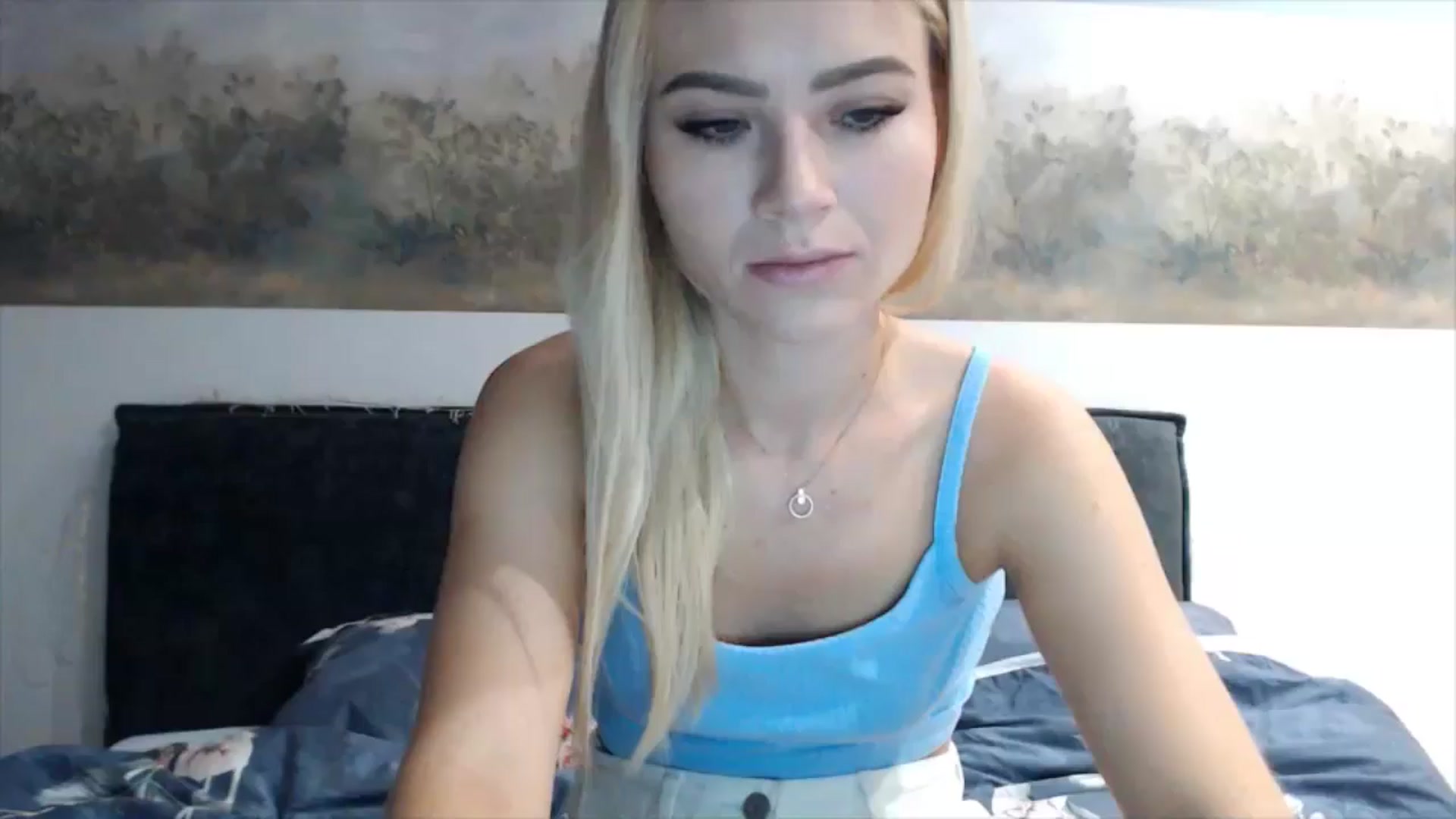 Gallery image thumbnail from fiancee's myfreecams stream on, 04/25/2025, 02:26 image 2 of 20