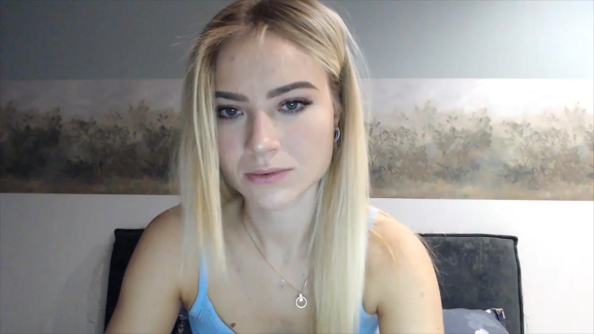 Gallery image thumbnail from fiancee's myfreecams stream on, 04/27/2025, 02:53 image 1 of 20