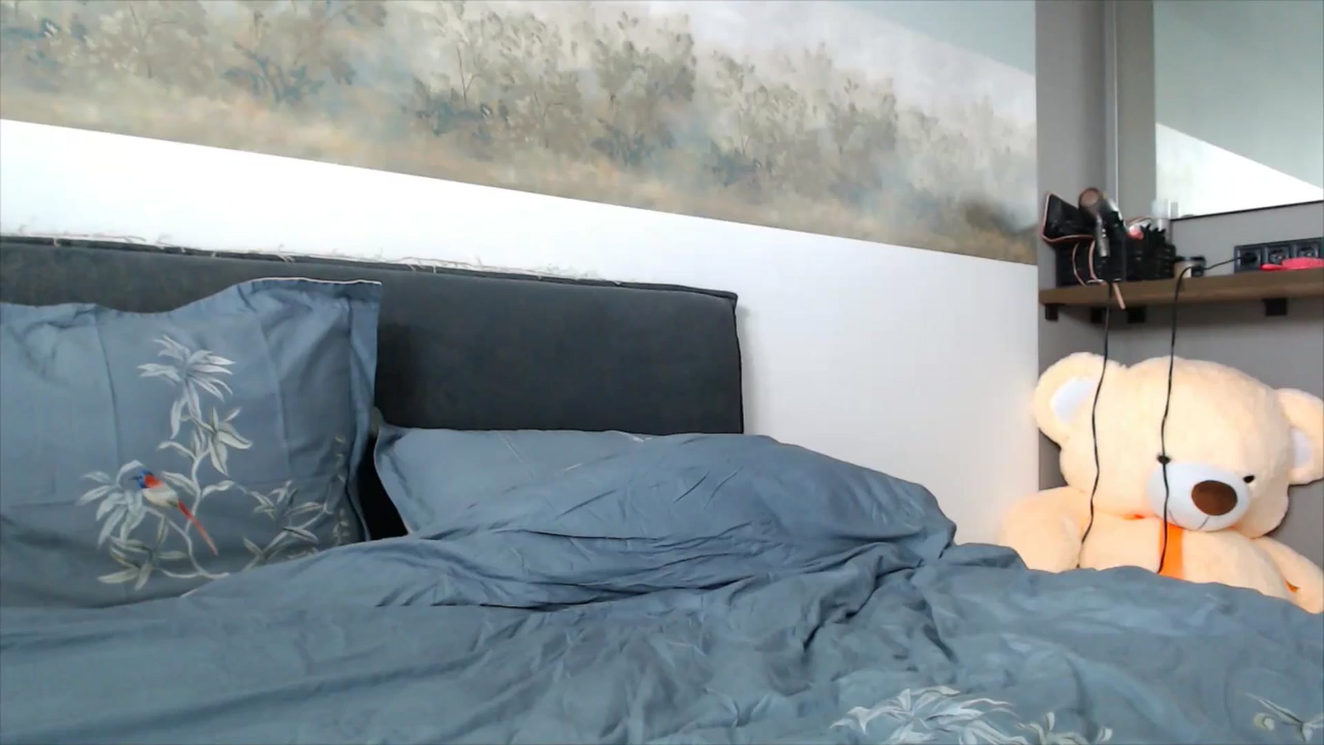 Gallery image thumbnail from fiancee's myfreecams stream on, 05/06/2025, 05:48 image 18 of 20