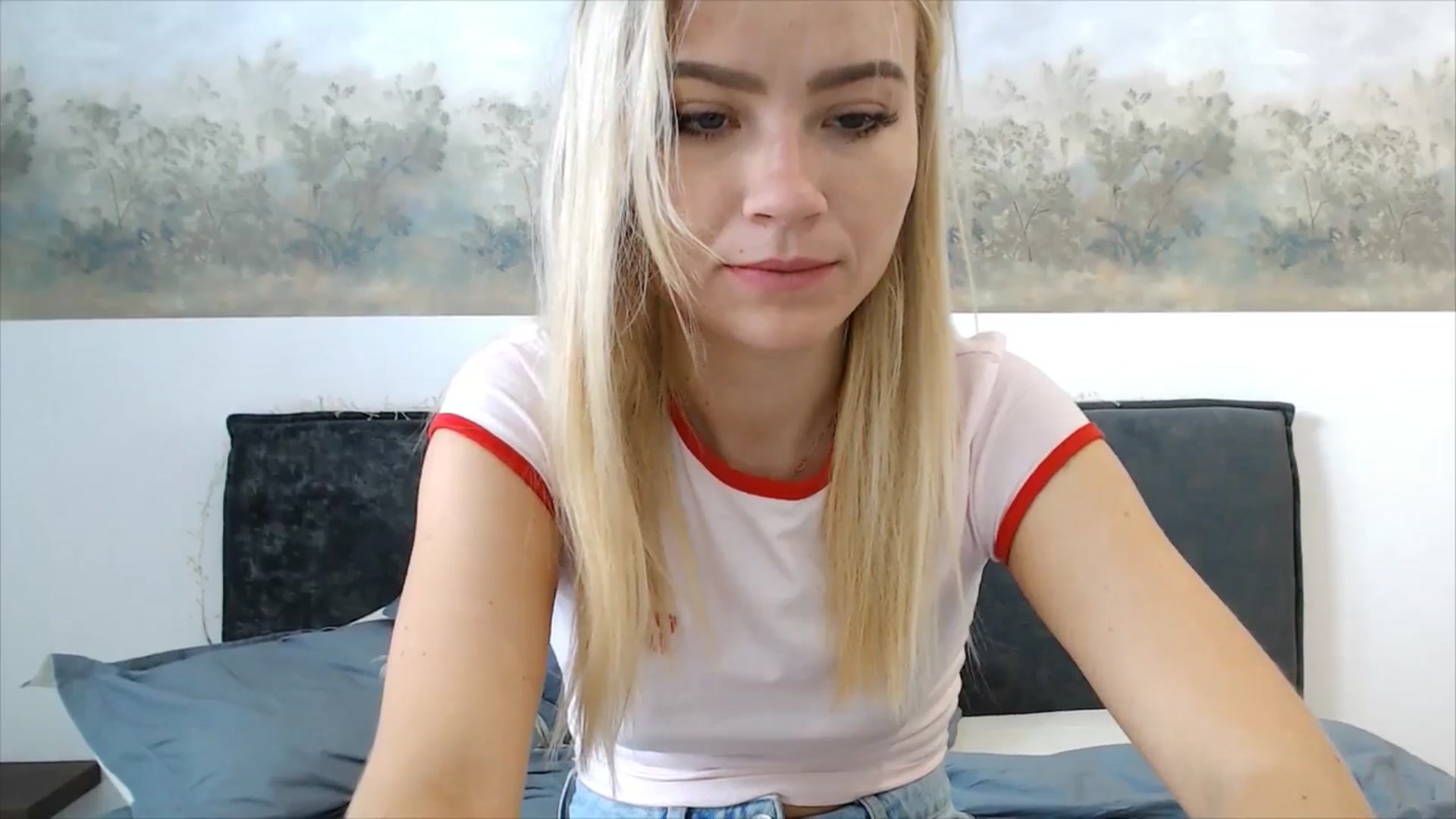 Gallery image thumbnail from fiancee's myfreecams stream on, 05/08/2025, 05:09 image 12 of 20